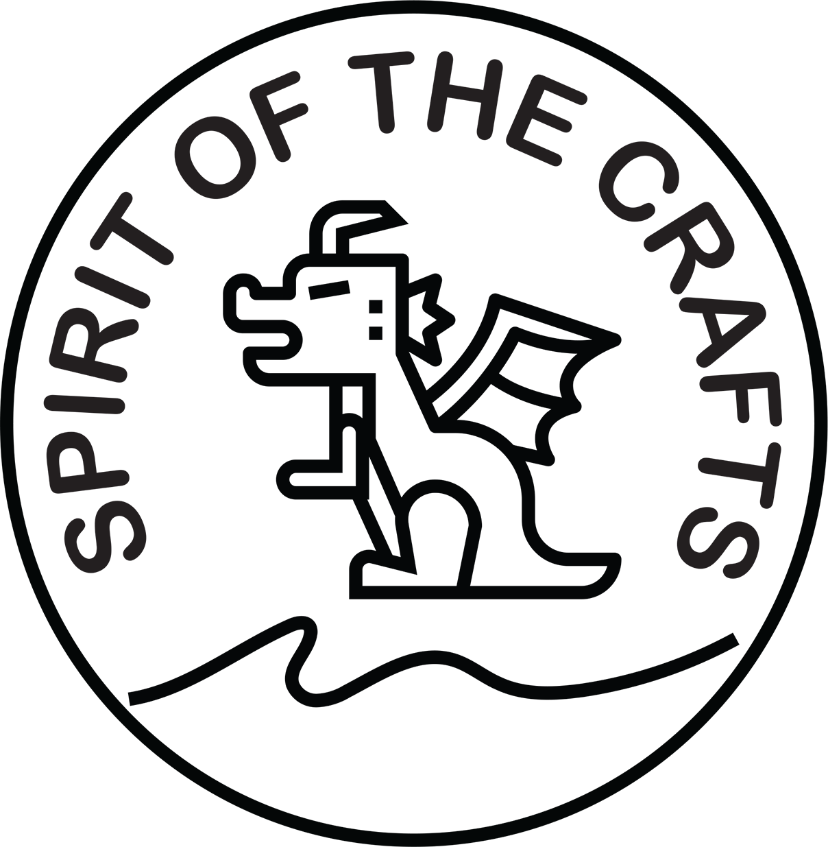 Spirit of the Crafts